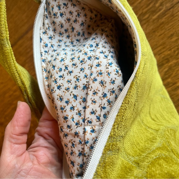 Bohemian Handmade Crossbody Bag - Picture 12 of 13